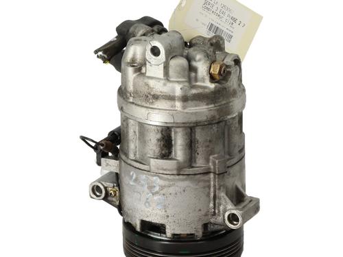 AC compressor BMW 3 (E46) 320 d | BP31827386M34
