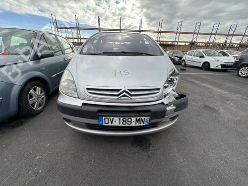 Servo brake CITROËN XSARA PICASSO (N68) 1.6 HDi | BP21290532M42 