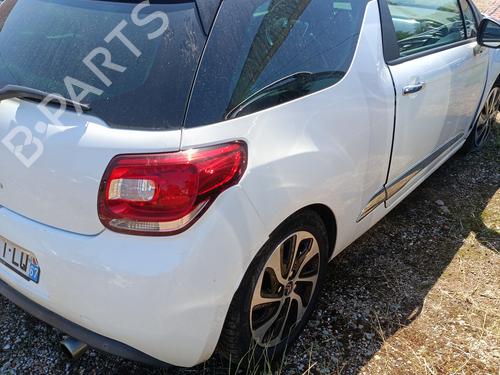 Right taillight CITROËN DS3 (SA_) 1.6 HDi 110 | BP28183072C35 - Image 9