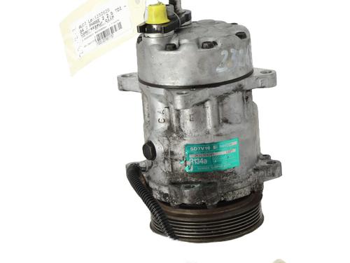 Used AC compressor AUDI A4 B7 (8EC) 2.5 TDI (163 hp) 21316267