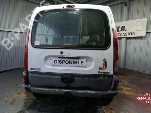 Climate control RENAULT KANGOO (KC0/1_) 1.4 (KC0C, KC0H, KC0B, KC0M) | BP30776503I5