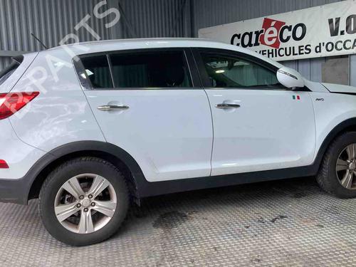 Starter KIA SPORTAGE III (SL) 2.0 CRDi AWD | BP36863364M8 - Image 9