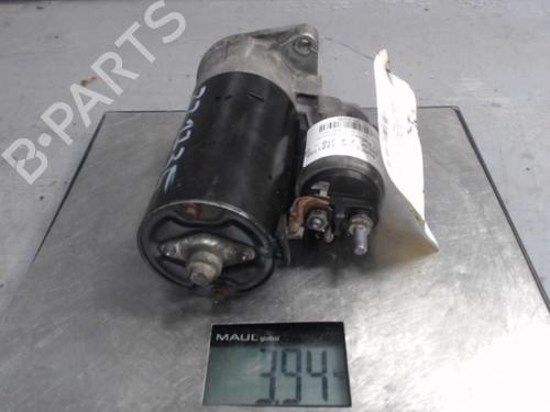 Startmotor ALFA ROMEO 159 Sportwagon (939_) 2.4 JTDM (939BXD1B, 939BXD12) | BP21290620M8 