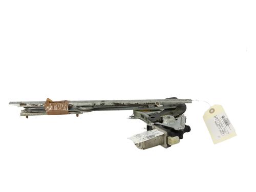 Used Left front window motor NISSAN MICRA IV (K13K, K13KK) 1.2 DIG-S (98 hp) 21292480