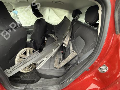 Climate control RENAULT CLIO V (B7_)  | BP21874430I5  - Image 10