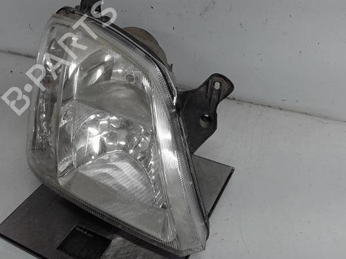 Højre forlygte OPEL MERIVA A MPV (X03) 1.6 (E75) | BP21298365C29 