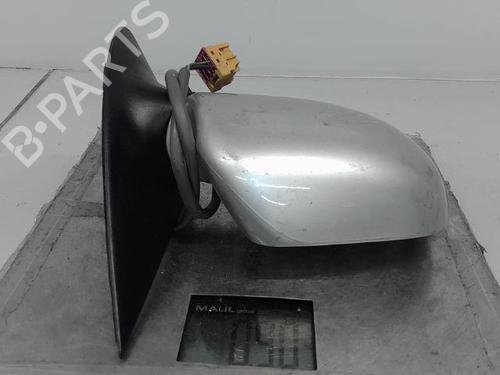 Right mirror SKODA FABIA I (6Y2) 1.9 TDI | BP21321511C27 
