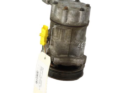 AC compressor PEUGEOT 206+ (2L_, 2M_) 1.1 | BP31371379M34