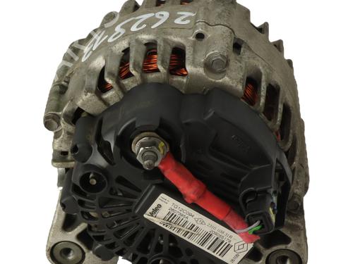 Alternator DACIA LOGAN MCV (KS_) 1.5 dCi (KS0W) | BP38722007M7 - Image 2