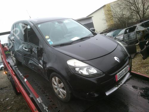 Starter RENAULT CLIO III (BR0/1, CR0/1) 1.5 dCi (BR0H, CR0H, CR1S, BR1S) | BP24474884M8  - Image 9