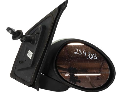 Used Right mirror CITROËN C1 (PM_, PN_) 1.4 HDi (54 hp) 30713673