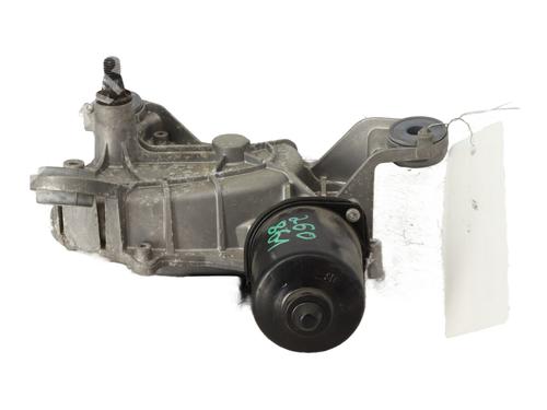 Used Front wiper motor Front wiper motor CITROËN DS5 2.0 HDi 165 (163 hp) 33848939 33848939