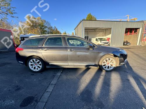 Left taillight CITROËN C5 III Break (RW_) 2.0 HDi 165 | BP21309059C34 