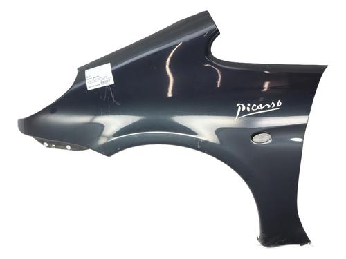 Guarda-lamas esquerdo Guarda-lamas esquerdo CITROËN XSARA PICASSO (N68) 2.0 HDi (90 hp) 30709356 30709356