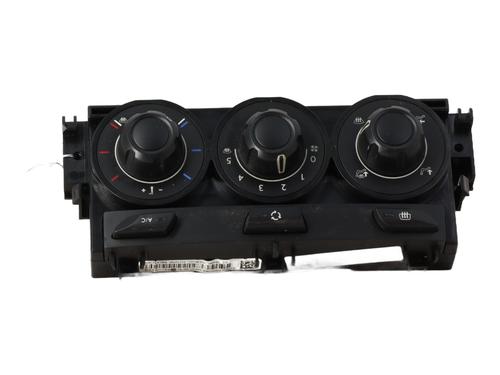 Climate control CITROËN DS3 (SA_) 1.6 HDi 90 | BP21320729I5