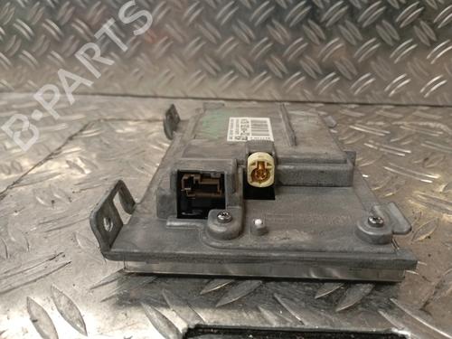 Used Display monitor PEUGEOT 208 I (CA_, CC_) 1.2 VTI 82 (82 hp) 24539352