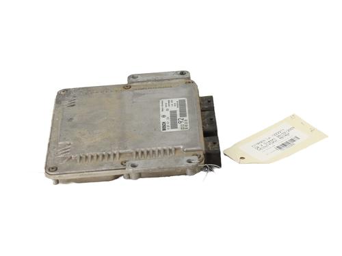 Engine control unit (ECU) CITROËN C8 (EA_, EB_) 2.0 HDi | BP21297462M57 - Image 2