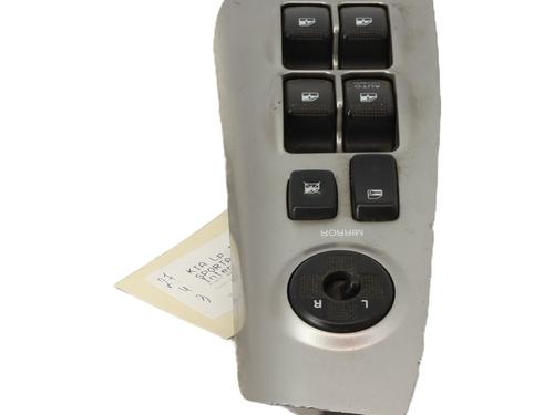Used Left front window switch Left front window switch 21366099 21366099