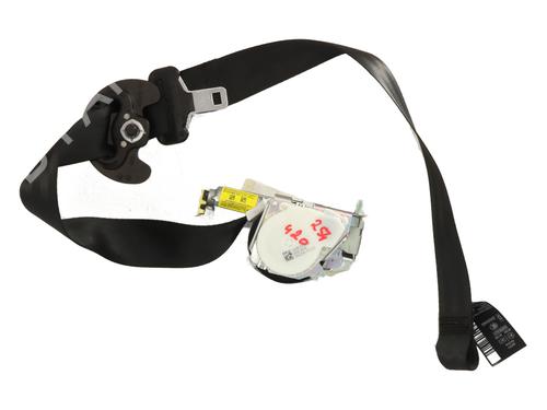 Front right seatbelt DS DS 3 (SA_) 1.2 THP 110 / PureTech 110 (SAHNPS, SAHNZ6, SAHNZT) | BP31916791I25 - Image 3