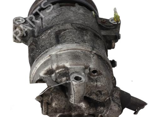 AC compressor BMW 3 (E46) 320 d | BP26561986M34 - Image 6