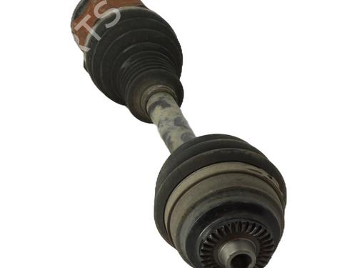 Used Left front driveshaft Left front driveshaft BMW 4 Gran Coupe (F36) 440 i xDrive (326 hp) 25881092 25881092