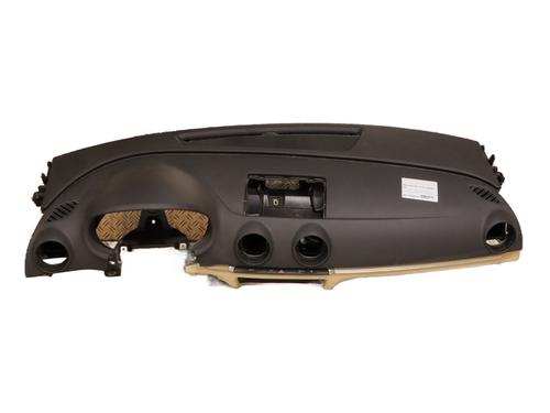 Used Dashboard Dashboard AUDI A3 (8V1, 8VK) 2.0 TDI (150 hp) 33943254 33943254