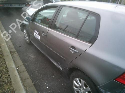 Left front window motor VW GOLF V (1K1) 1.9 TDI | BP26527725E21  - Image 6