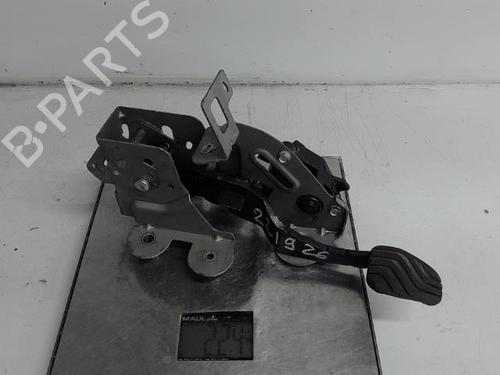 Break pedal RENAULT MEGANE IV Hatchback (B9A/M/N_) 1.5 dCi 110 (B9A3) | BP21369518I19 - Image 3