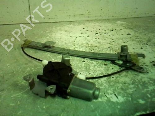 Used Left rear window motor NISSAN PRIMERA Estate (WP12) 2.2 Di (126 hp) 21370751