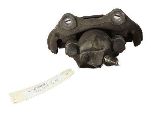 Used Left rear brake caliper MERCEDES-BENZ S-CLASS (W221, V221) S 320 CDI (221.022, 221.122) (235 hp) 21316252
