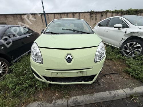 Left sun visor RENAULT TWINGO II (CN0_) 1.2 16V (CN04, CN0B) | BP28152515I1 - Image 15