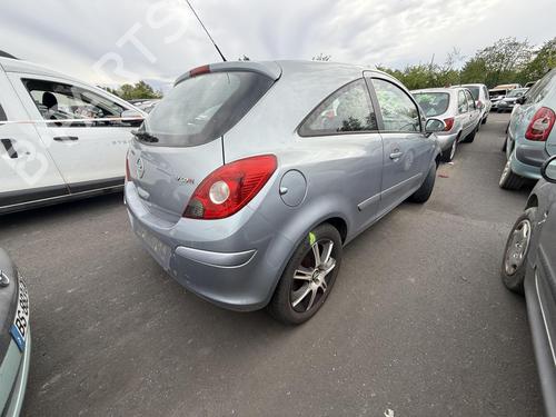Gearbox OPEL CORSA D (S07) 1.7 CDTI (L08, L68) | BP25745345M3 - Image 10