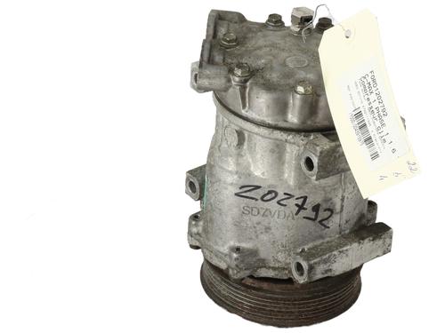 AC compressor FORD FOCUS C-MAX (DM2) 1.6 TDCi | BP21294039M34