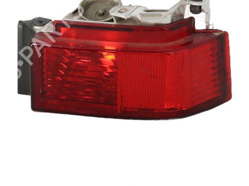 Used Right tailgate light OPEL MERIVA A MPV (X03) 1.4 16V Twinport LPG (E75) (90 hp) 28017012