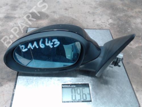 Used Left mirror BMW 3 Touring (E91) 330 xd (231 hp) 21315042