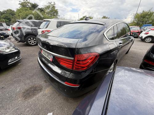 Right front fog light BMW 5 Gran Turismo (F07) 520 d | BP30105740C31