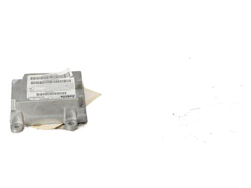 ECU airbags CITROËN NEMO MPV 1.3 HDi 80 | BP33449296M53 - Image 4