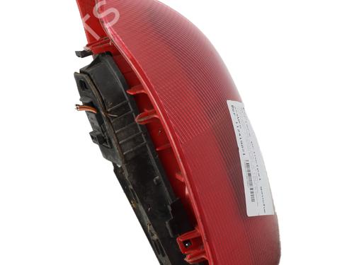 Left taillight RENAULT CLIO II Hatchback Van (SB0/1/2_) 1.9 D (SB0R) | BP29150548C34 