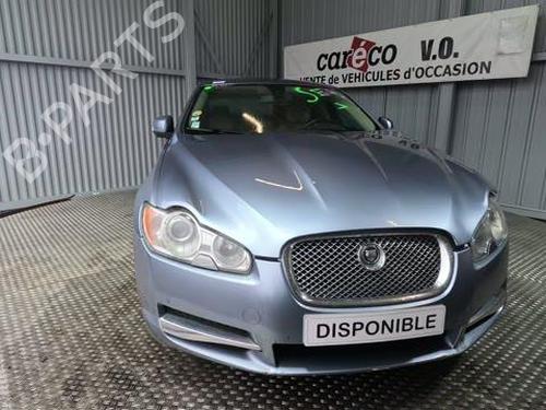 Climate control JAGUAR XF I (X250) 2.7 D | BP32304496I5  - Image 24
