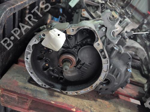 Used Gearbox MERCEDES-BENZ A-CLASS (W169) A 180 CDI (169.007, 169.307) (109 hp) 29880812