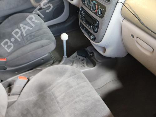 Right rear door CHRYSLER PT CRUISER (PT_) 2.0 | BP31875033C5 