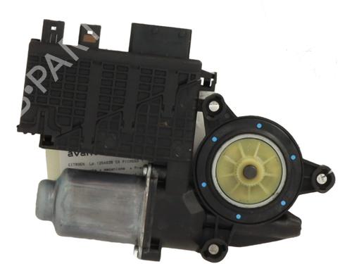 Left front window motor CITROËN C4 Grand Picasso I (UA_) 1.6 HDi 110 | BP30099941E21