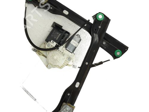 Used Right front window motor Right front window motor VW PASSAT B6 Variant (3C5) 2.0 TDI 16V (140 hp) 28001264 28001264