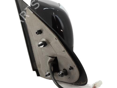 Used Left mirror Left mirror NISSAN MICRA IV (K13K, K13KK) 1.2 (80 hp) 29997868 29997868