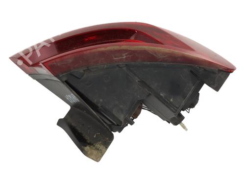 Used Left taillight Left taillight RENAULT MEGANE IV Hatchback (B9A/M/N_) 1.3 TCe 115 (B9N9) (116 hp) 25893592 25893592
