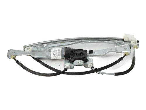 Right front window motor DS DS 3 (SA_) 1.2 THP 130 (SAHNYM) | BP25870062E20 - Image 2