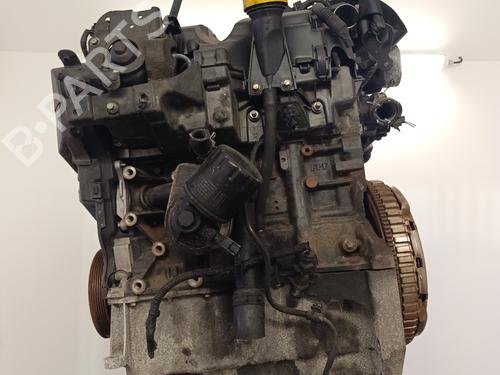 Engine RENAULT CLIO IV (BH_) 1.5 dCi 75 | BP37737610M1 - Image 4