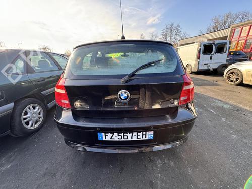 Steering column stalk BMW 1 (E81) 116 i | BP21293863I23 