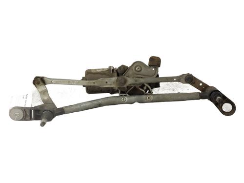 Front wiper motor RENAULT CLIO III Hatchback Van (SB_, SR_) | BP36683846M29 - Image 2