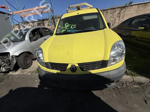 Left headlight RENAULT KANGOO Express (FC0/1_) 1.5 dCi (FC1E) | BP24894809C28  - Image 19